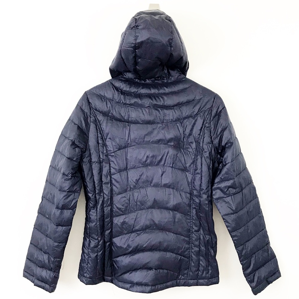 MARC JACOBS Premium Duck Down Quilted Puffer Coat - Picture 6 of 8